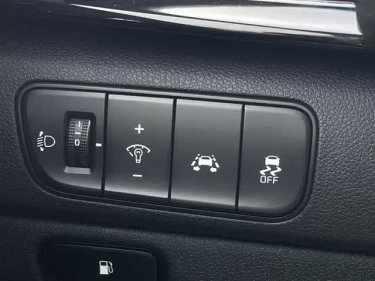 Foto van Kia Niro