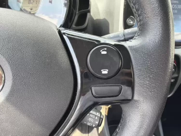 Foto van Toyota Aygo