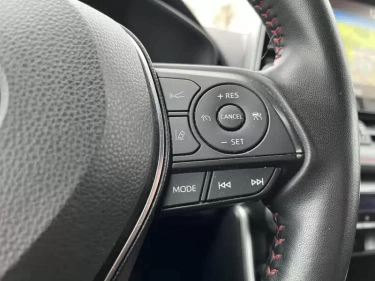 Foto van Toyota RAV4