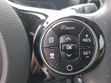 Foto van Kia e-Soul