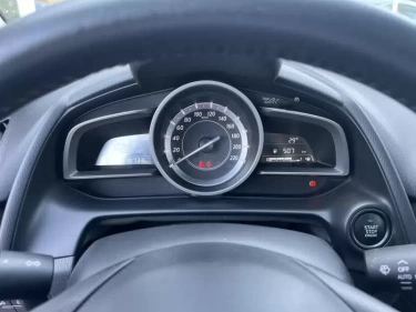 Foto van Mazda 2