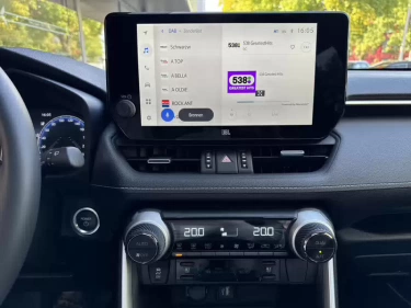 Foto van Toyota RAV4