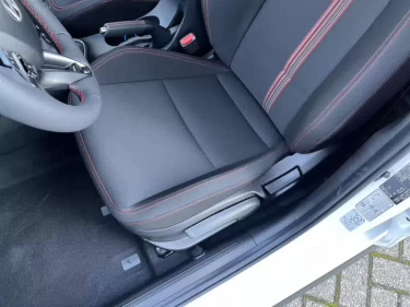 Foto van Hyundai i20