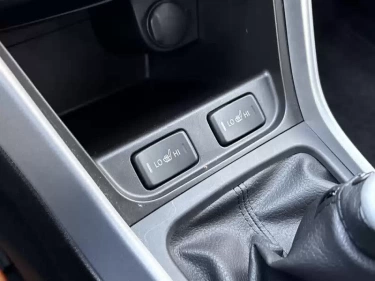 Foto van Suzuki S-Cross