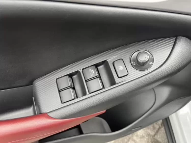 Foto van Mazda CX-3