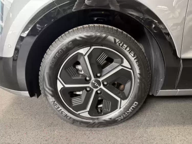 Foto van Kia Niro