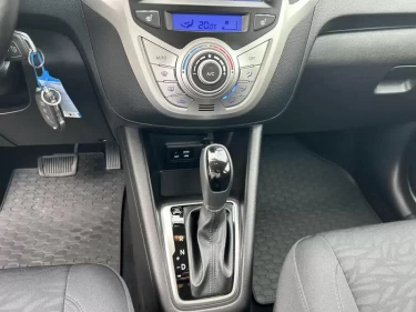 Foto van Hyundai ix20