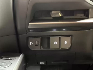 Foto van Kia EV2