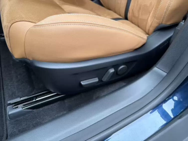 Foto van Mazda 6e