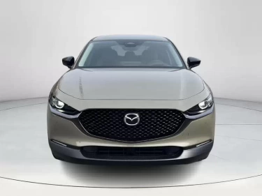 Foto van Mazda CX-30