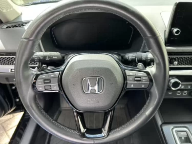 Foto van Honda Civic