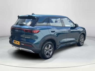 Foto van BYD ATTO 2