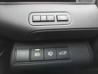 Foto van Toyota Bz4x