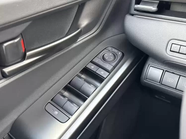 Foto van Toyota bZ4X