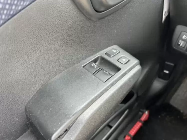 Foto van Honda Jazz