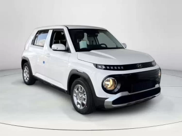 Foto van Hyundai INSTER
