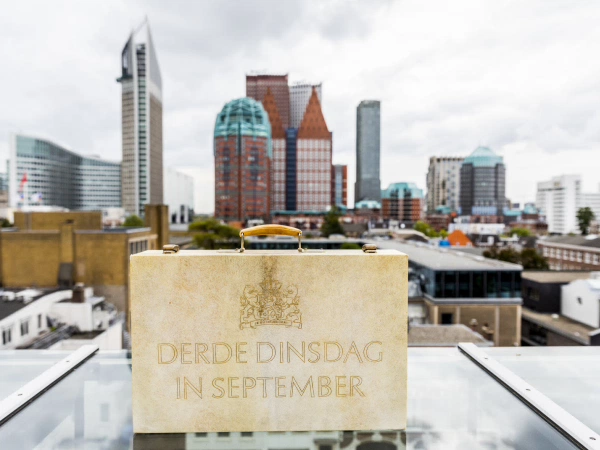 Terugblik Prinsjesdag 2025: alles voor automobilisten