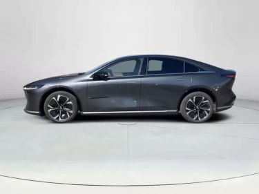 Foto van Mazda 6e