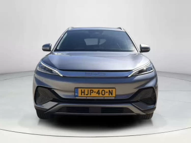 Foto van BYD Atto 3