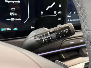 Foto van Kia EV2