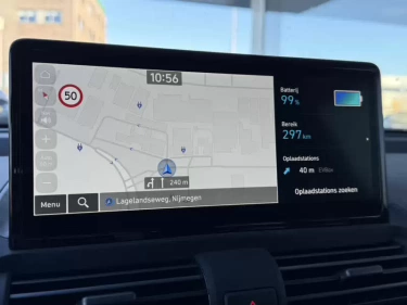 Foto van Hyundai Inster