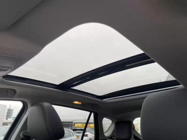 Foto van Suzuki S-Cross