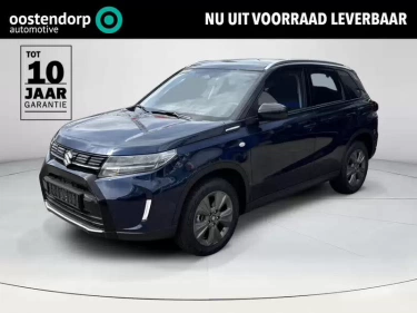 Foto van Suzuki Vitara