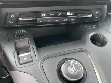 Foto van Toyota PROACE CITY Verso