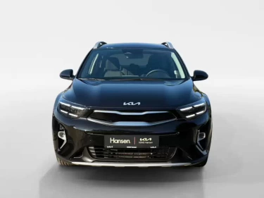 Foto van Kia Stonic