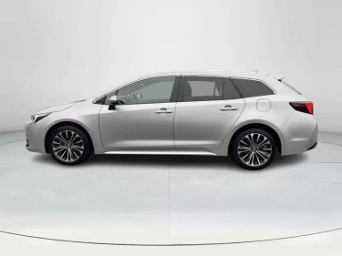 Foto van Toyota Corolla Touring Sports