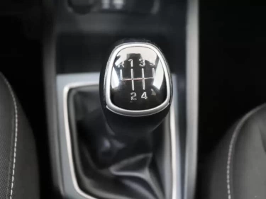 Foto van Hyundai i20