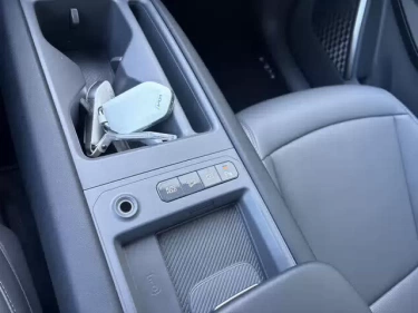 Foto van Kia EV9