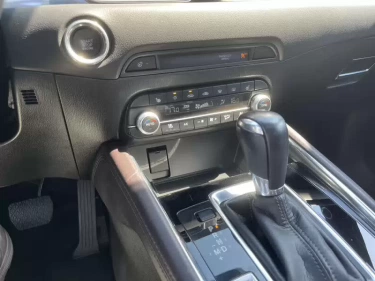 Foto van Mazda CX-5
