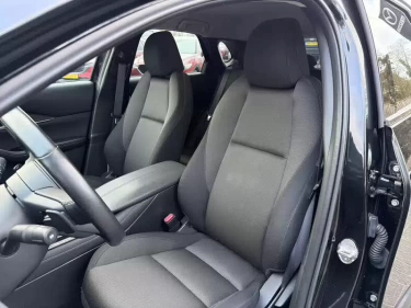 Foto van Mazda CX-30