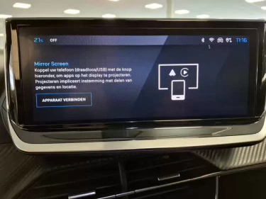 Foto van Peugeot 2008