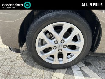 Toyota Verso-S 1.3 VVT-i Trend (Panoramadak - Cruise control) occasion 2015