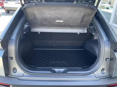 Foto van Toyota C-HR+