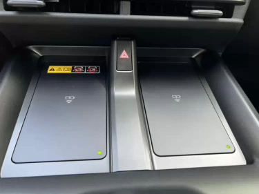 Foto van Toyota C-HR+