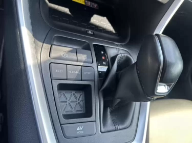 Foto van Toyota RAV4