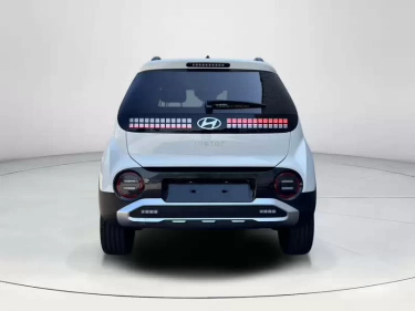 Foto van Hyundai INSTER