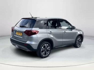 Foto van Suzuki Vitara