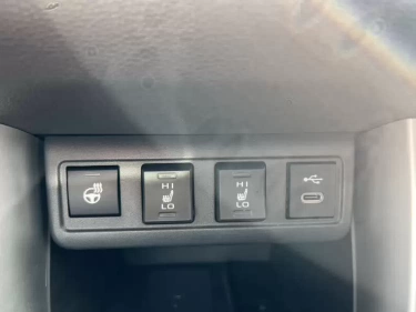 Foto van Toyota Corolla Cross
