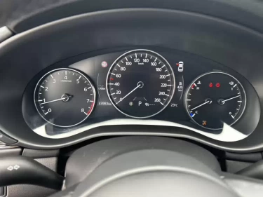 Foto van Mazda 3