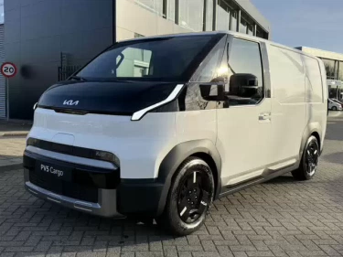 Foto van Kia PV5