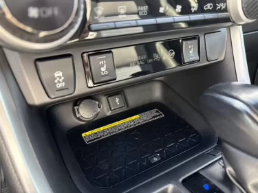 Foto van Toyota RAV4