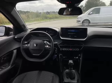 Foto van Peugeot 2008