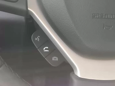 Foto van Suzuki S-Cross