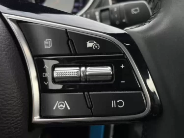 Foto van Kia Ceed