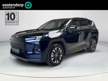 Foto van Toyota RAV4