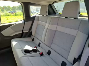 Foto van BMW i3
